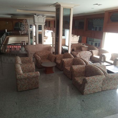 Grandpoint Ξενοδοχείο Phitsanulok Εξωτερικό φωτογραφία