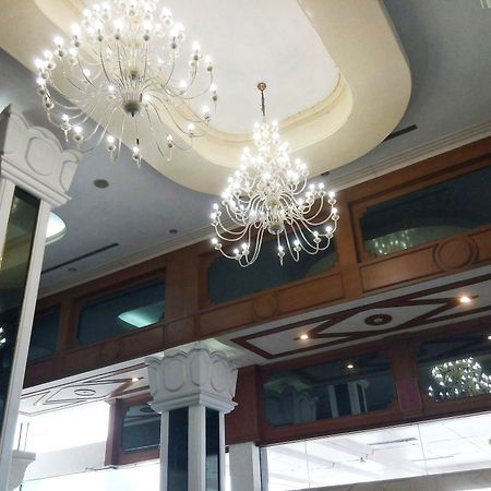 Grandpoint Ξενοδοχείο Phitsanulok Εξωτερικό φωτογραφία