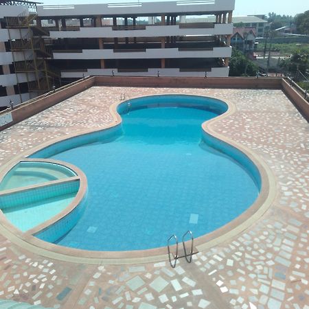 Grandpoint Ξενοδοχείο Phitsanulok Εξωτερικό φωτογραφία