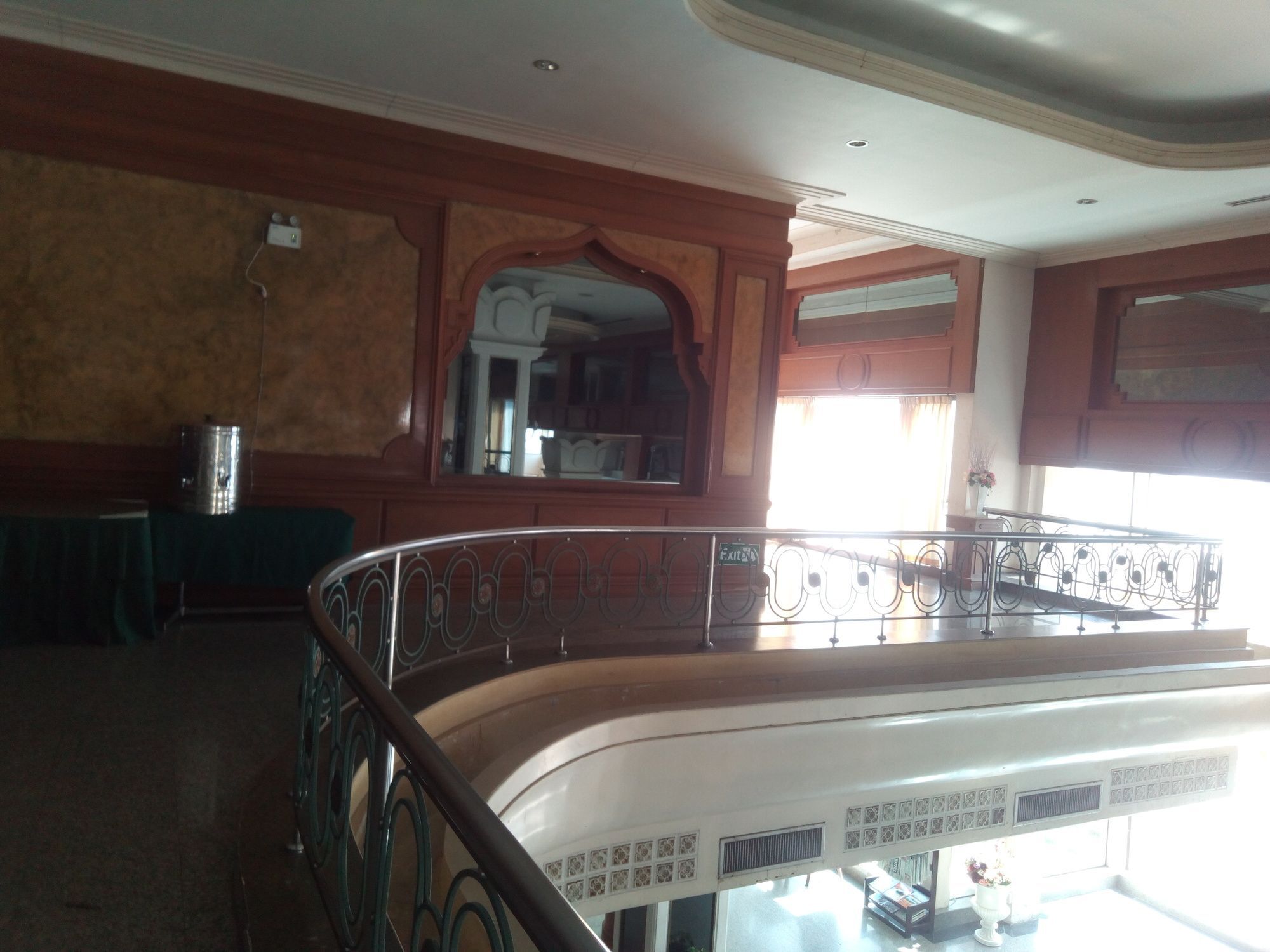 Grandpoint Ξενοδοχείο Phitsanulok Εξωτερικό φωτογραφία