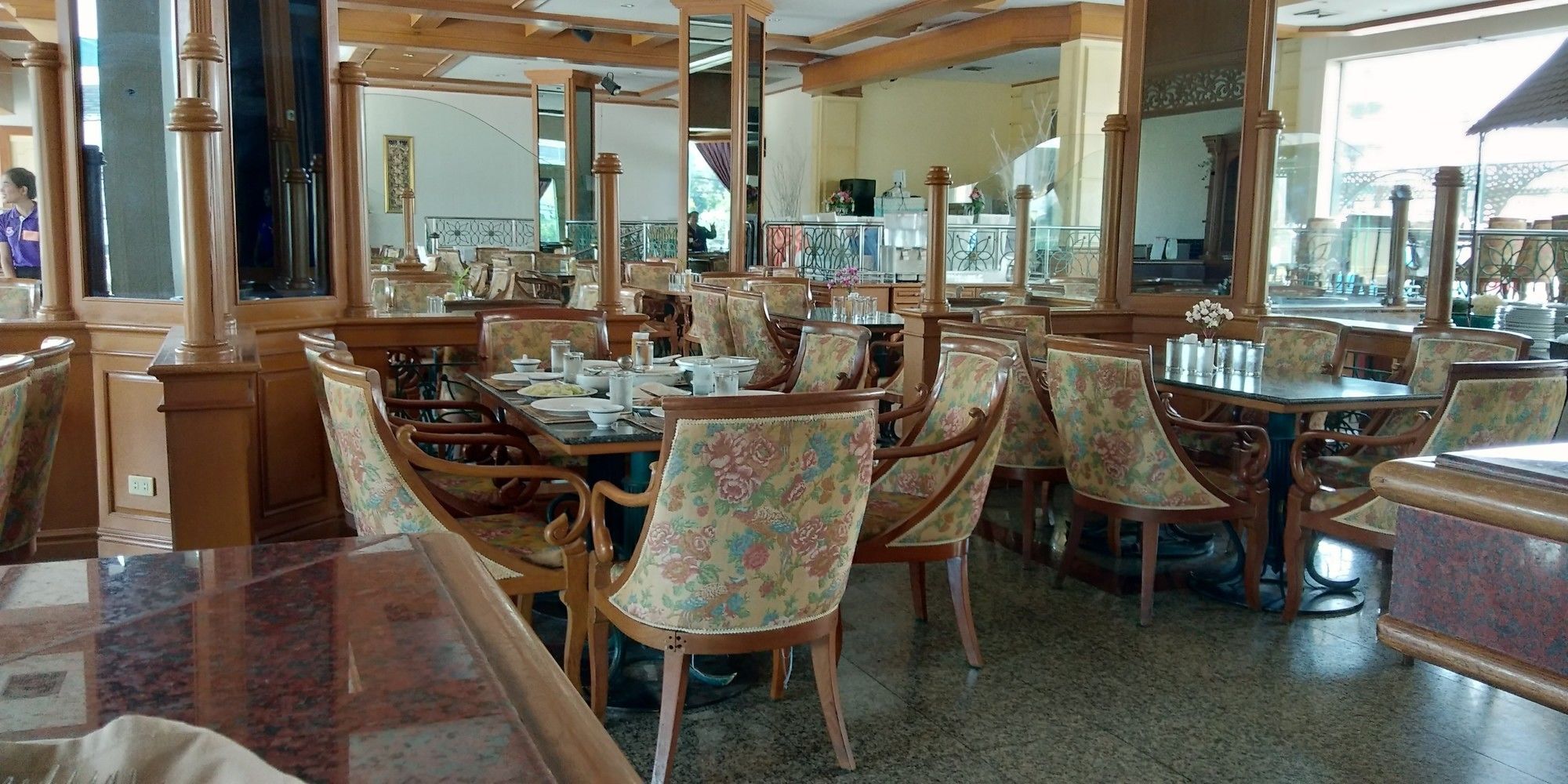 Grandpoint Ξενοδοχείο Phitsanulok Εξωτερικό φωτογραφία