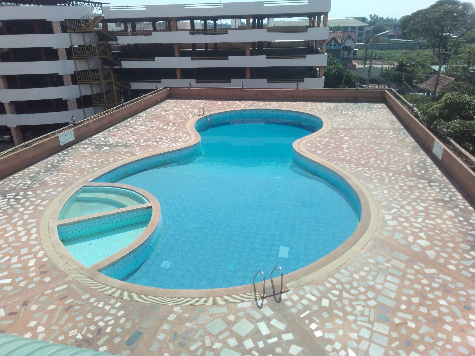 Grandpoint Ξενοδοχείο Phitsanulok Εξωτερικό φωτογραφία